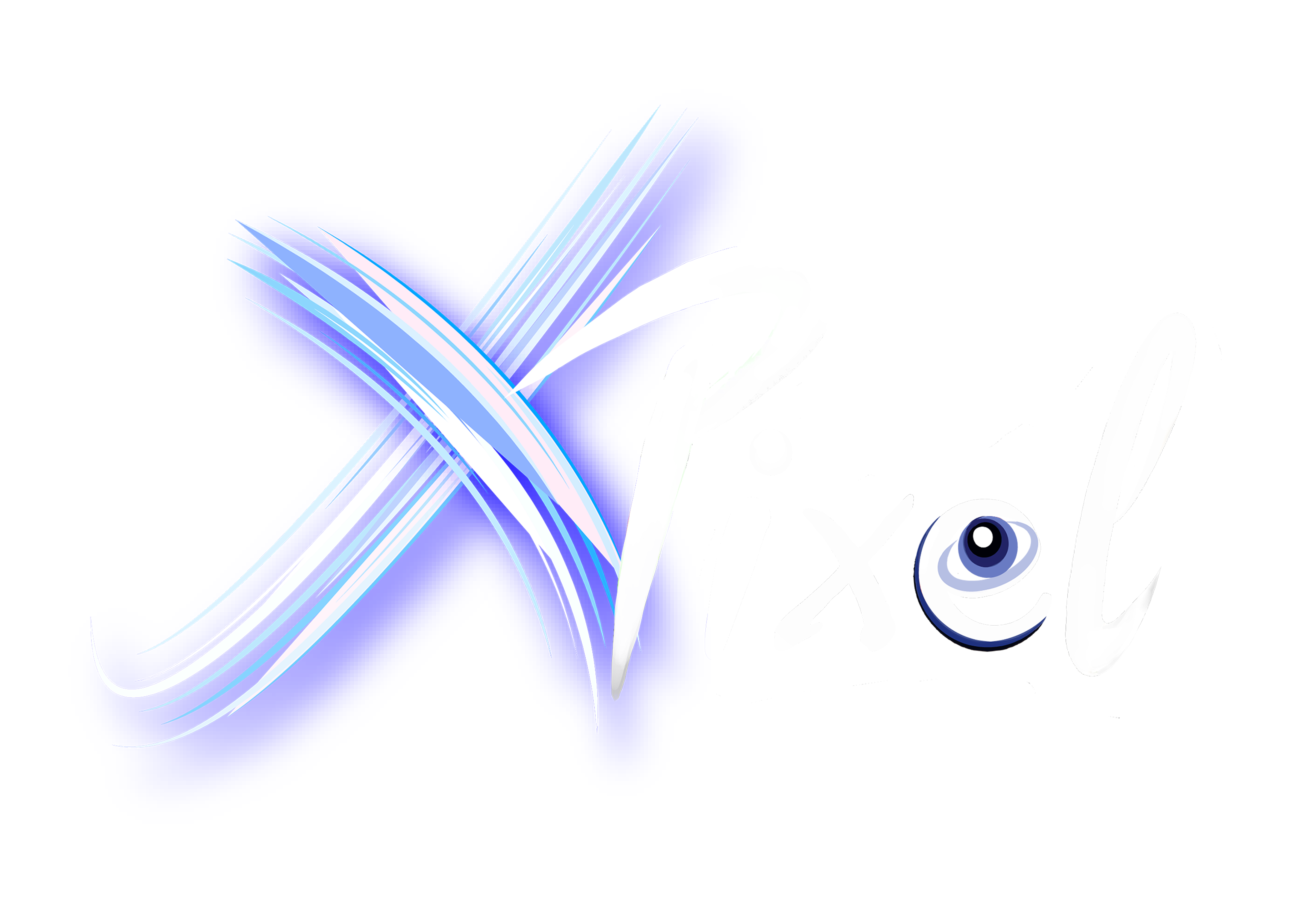XPixel logo